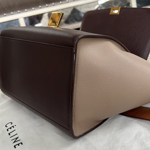 Celine Small Trapeze - Picture 15 of 15